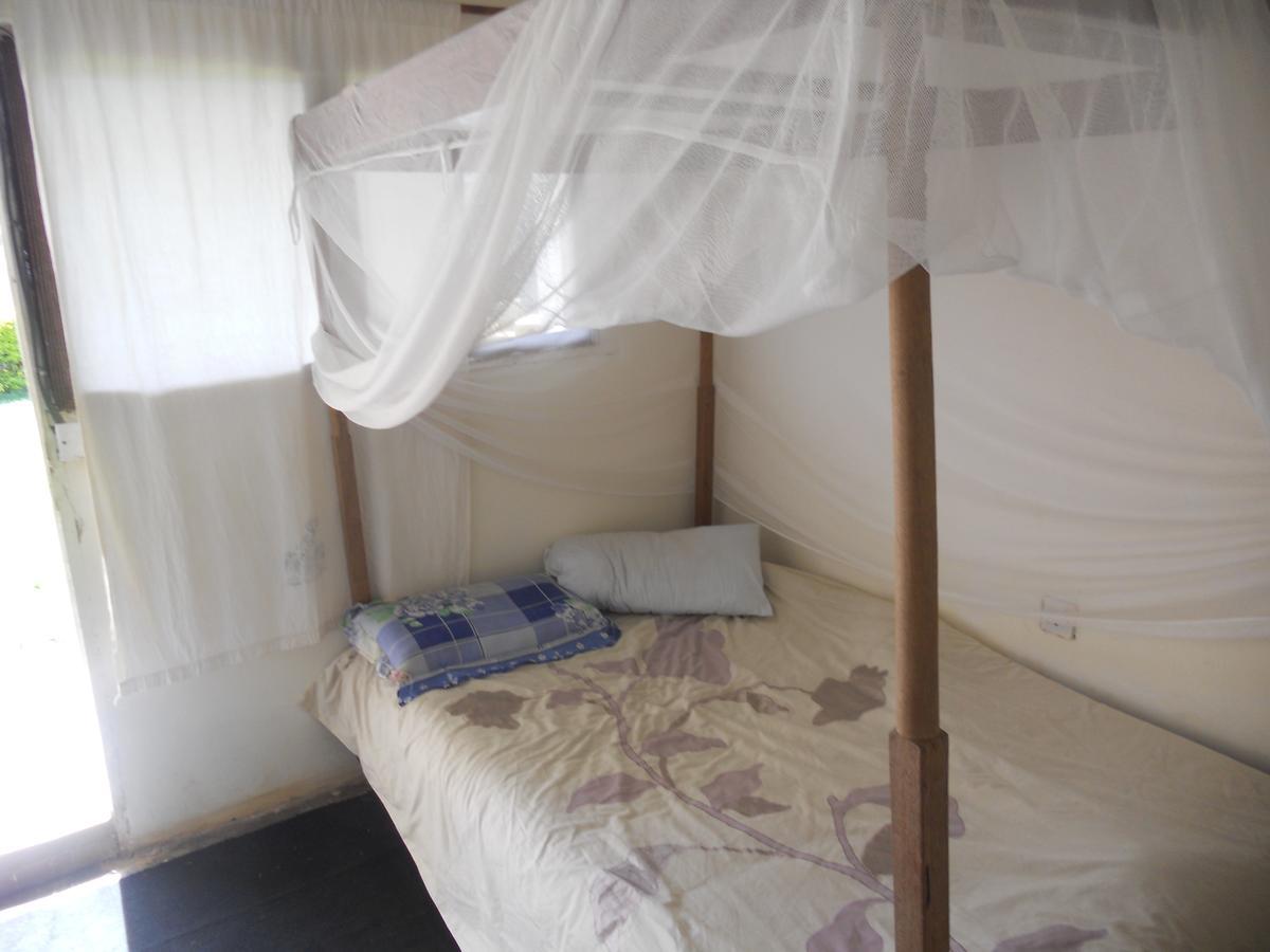 Masaka Backpackers, Tourists Cottage & Campsite Exterior foto